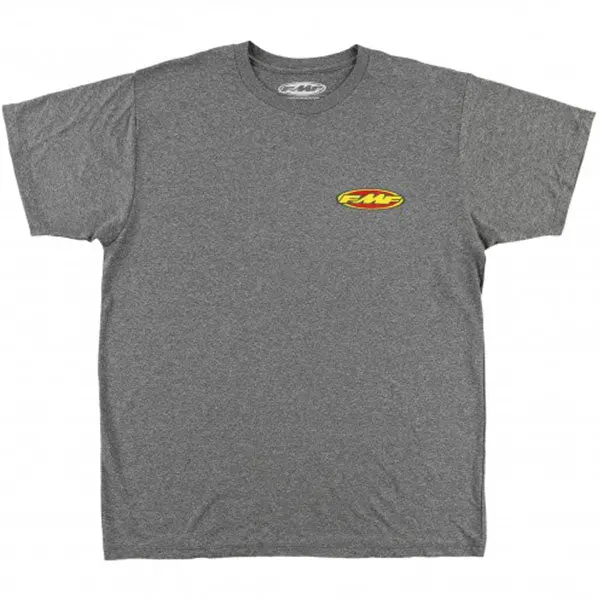 Fmf - Factory Performance Tee 1