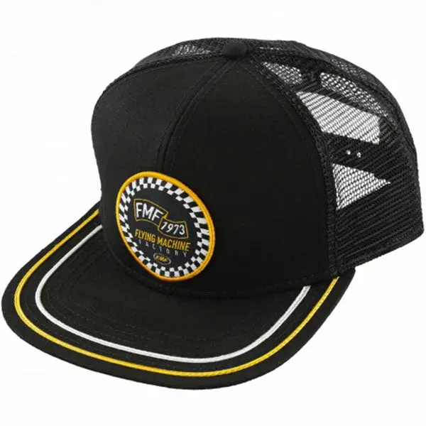 Fmf - Flat Track Hat 1