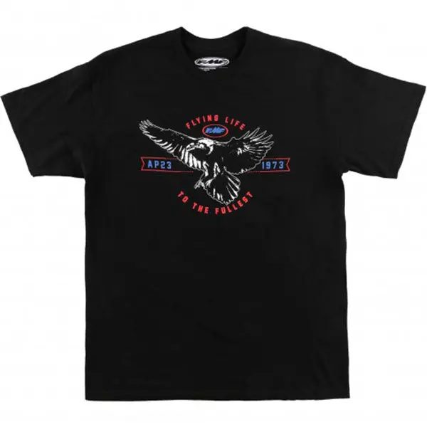 Fmf - Flying Life Tee 1