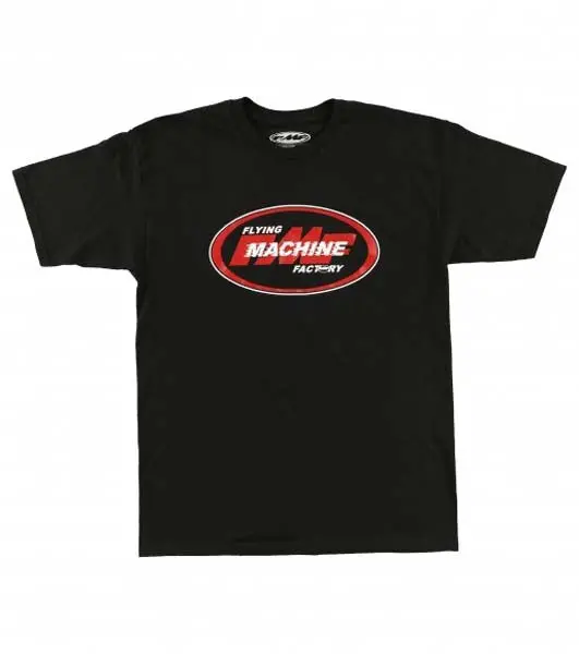 Fmf - Men's Flying Motion Tee 1