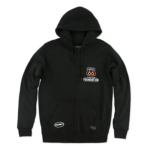 Fmf - Foundation Hoody 1