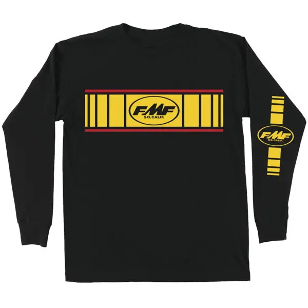 Fmf - High Point Ls Tee 1