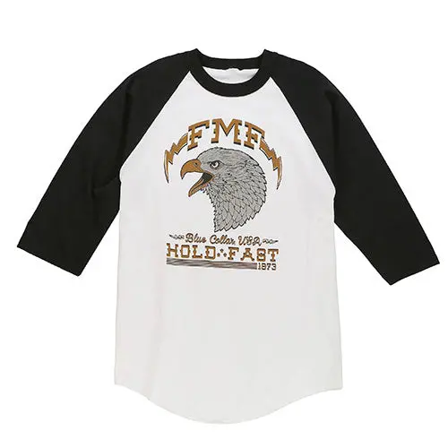 Fmf - Hillside Raglan Tee 1