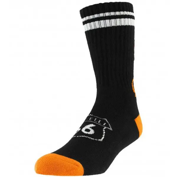 Fmf - Kc 66 Socks - Kurt Caselli 1