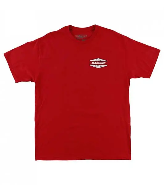 Fmf - Men's Hawthorne Tee 1