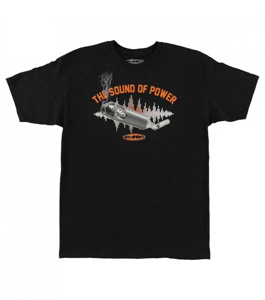Fmf - Men's Sound Of Power Tee 1