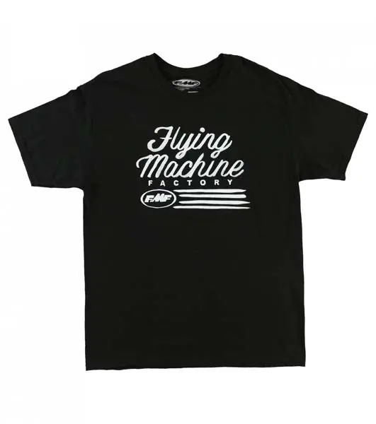 Fmf - Men's Script Tee 1