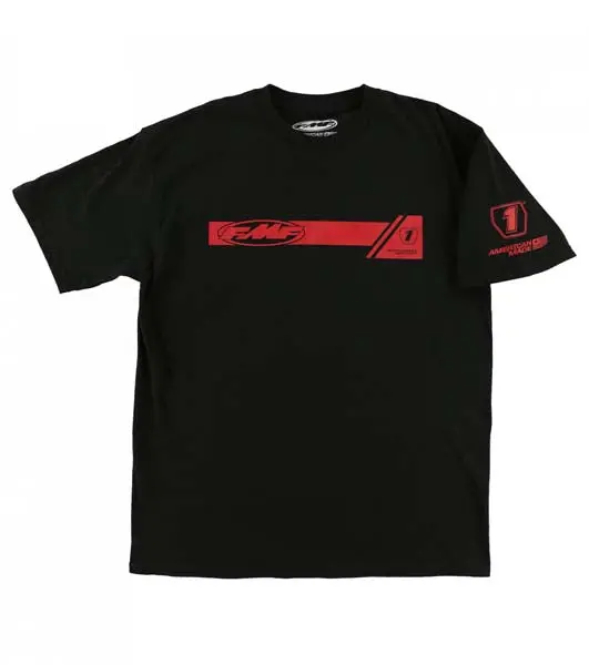Fmf - Men's Ship It Tee 1