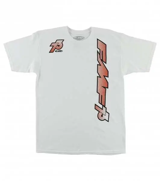 Fmf - Men's Stripes 73 Tee 1