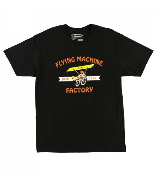 Fmf - Men's Wingman Tee 1