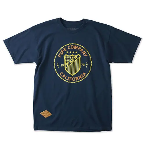 Fmf - Pipe Seal Tee 1