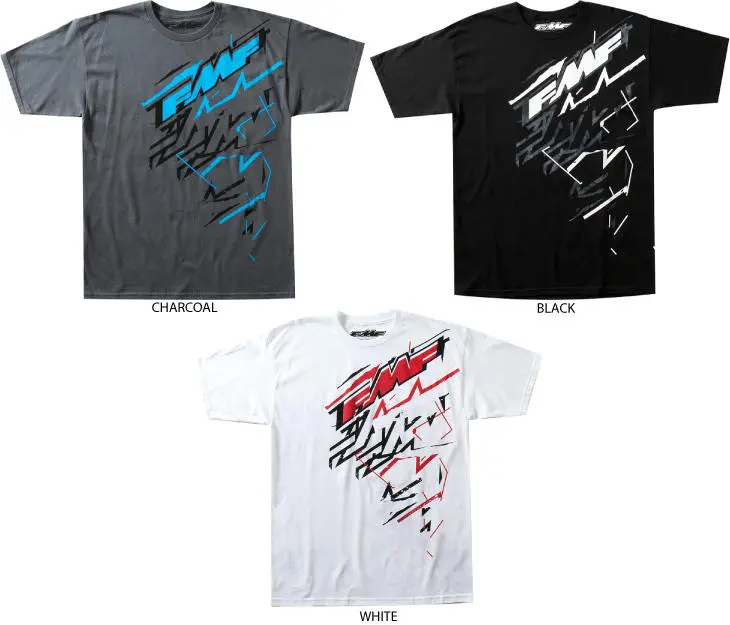 Fmf - Position Tee 1