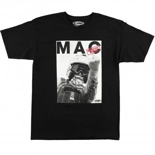 Fmf - Ronnie Cash Tee 1