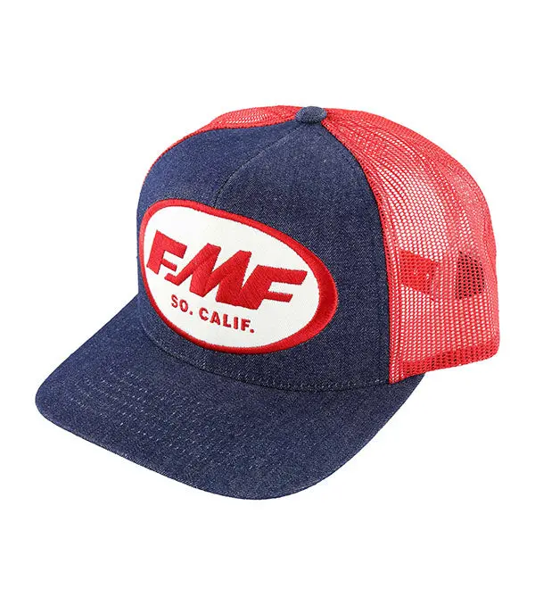 Fmf - Ronnie Mac Hat 1