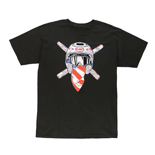 Fmf - Ronnie Raider Tee 1