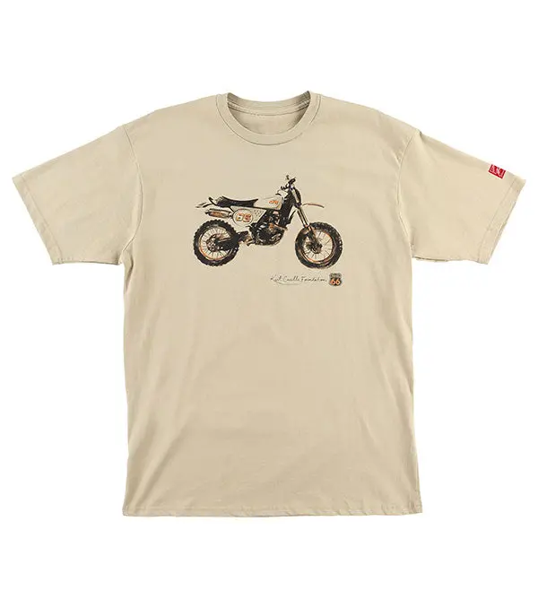 Fmf - Kurt Caselli Sandstorm Tee 1