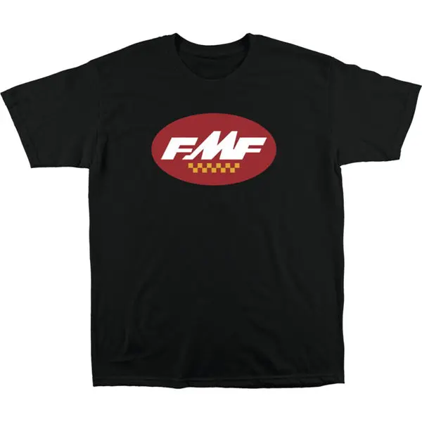 Fmf - Scrambler Tee 1
