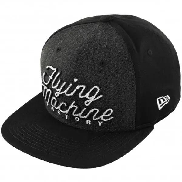 Fmf - Script Hat 1