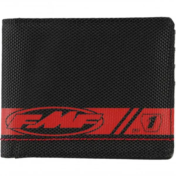 Fmf - Ship It Wallet 1