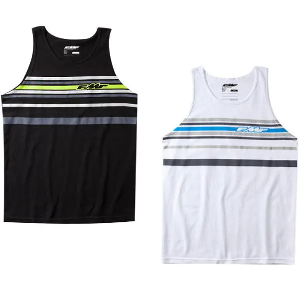 Fmf - Sideline Tank 1