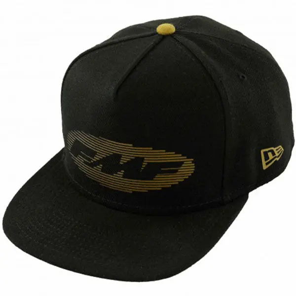 Fmf - Stacked Hat 1