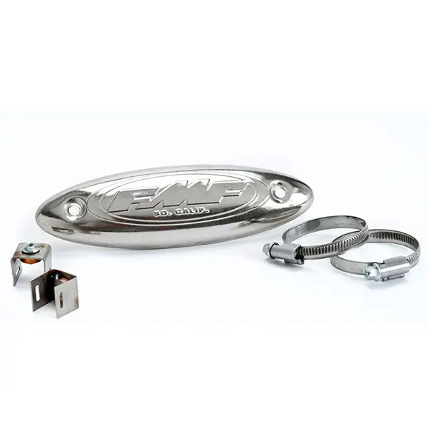Fmf - Universal Header Heat Shield 1