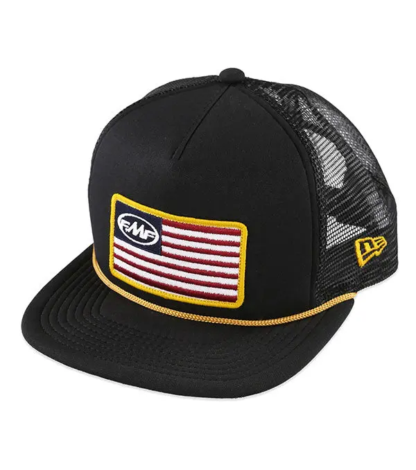 Fmf - Stars And Bars 2 Hat 1