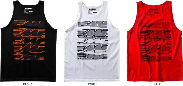 Fmf - Tear It Up Tank 1