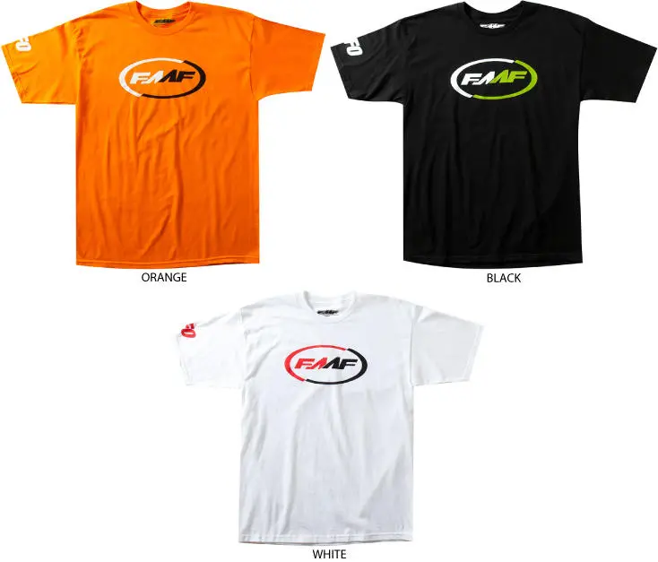 Fmf - Wide 73 Tee 1