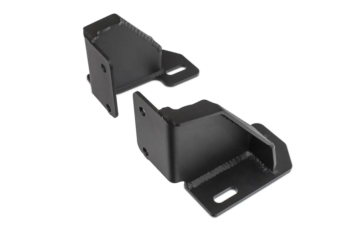 Ford F-150/Raptor Frame Reinforcement Kit 1