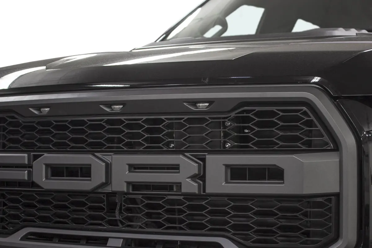 Adaptive Cruise Control Bracket 1