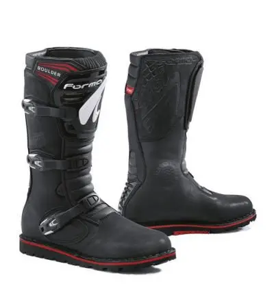 Forma - Boulder Trials Boots 1