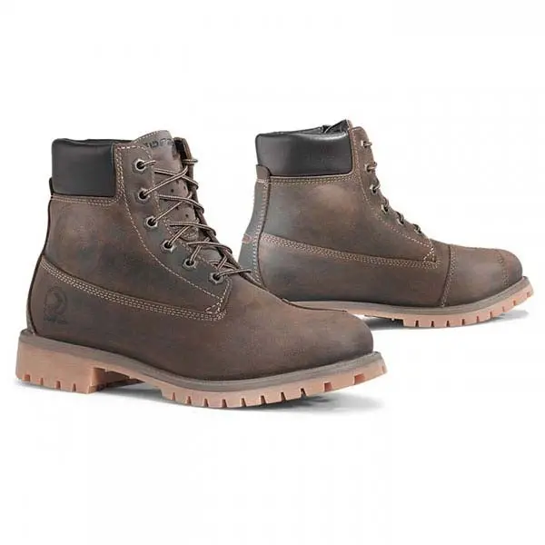 Forma - Elite Boots 1