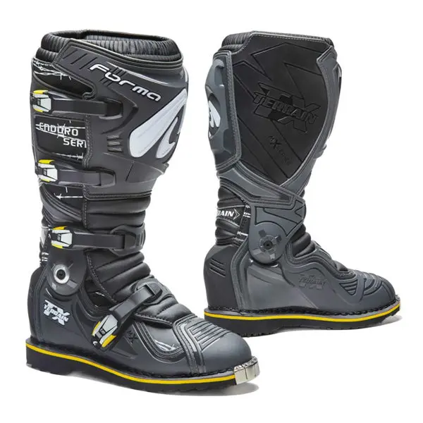 Forma - Terrain Tx Enduro Boot 1