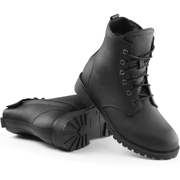 Forma - Crystal Dry Boots (Womens) 1