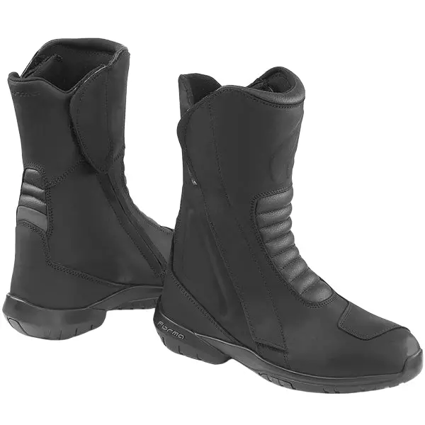 Forma - Frontier Dry Boots 1