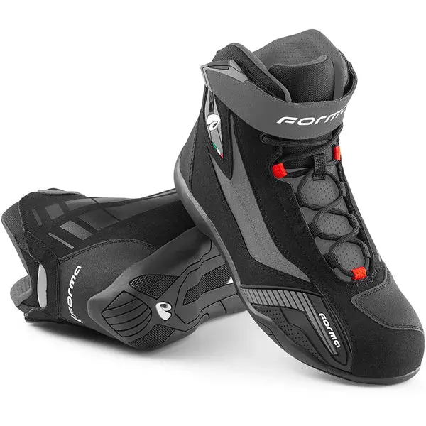 Forma - Genesis Boots 1