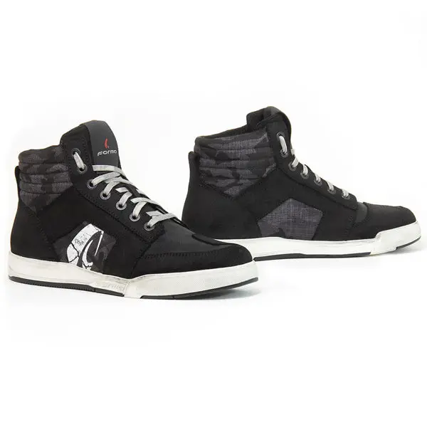 Forma - Ground Dry Boots 1