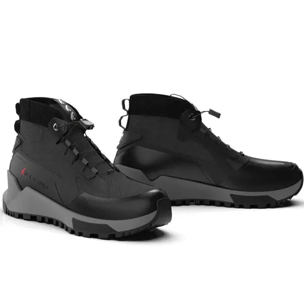 Forma - Kumo Boots 1