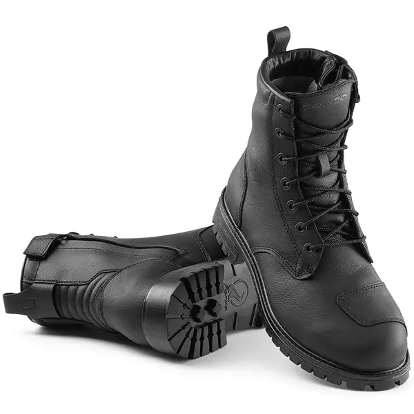 Forma - Legacy Dry Boots 1