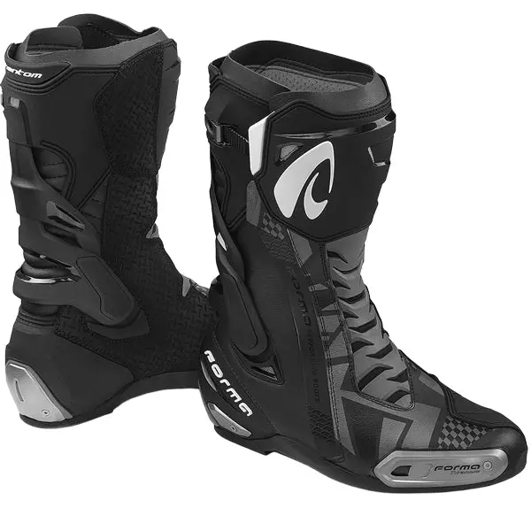 Forma - Phantom Boots 1