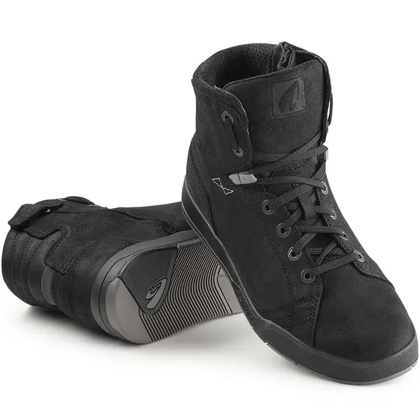 Forma - Swift X Dry Boots 1