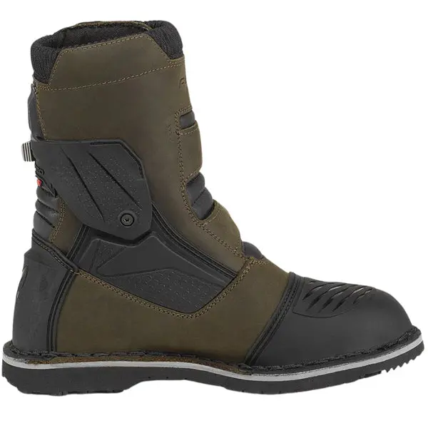 Forma - Terra Evo Low Dry Boots 7