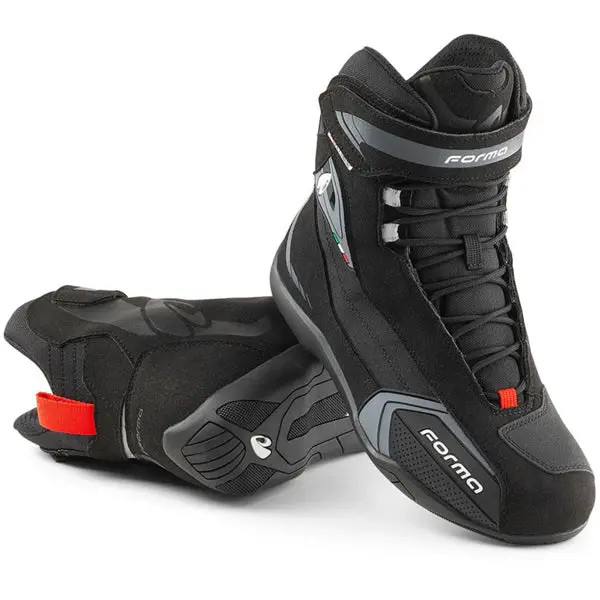 Forma - Viper Dry Boots 1