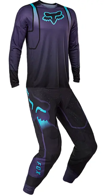 Fox Racing - 360 Vizen Jersey, Pant Combo 1