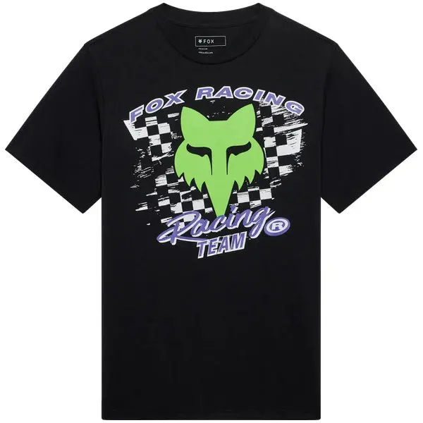 Fox Racing - Hc94 Ii Original Tee 1