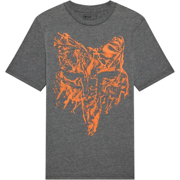 Fox Racing - Image Print Hd Tee (Youth) 1