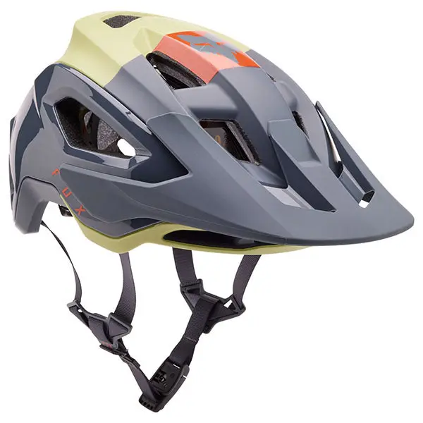 Fox Racing - Speedframe Pro Klif Helmet (Mtb) 1