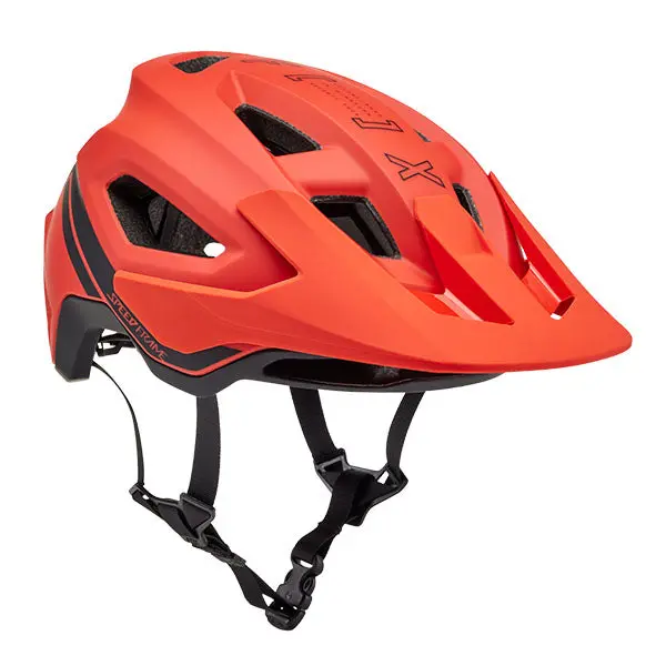 Fox Racing - Speedframe Racik Helmet (Mtb) 1