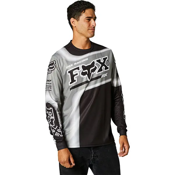 Fox Racing - Le Powerband Jersey 1